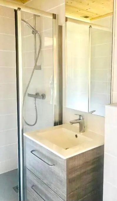 Aparthotel Auberge Du Glandon Saint-Colomban-des-Villards France